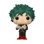Funko Pop My Hero Academia - Izuku Midoriya Figür