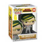 Funko Pop My Hero Academia Sir Nighteye Figür