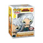 Funko Pop My Hero Academia Tetsutetsu Figür