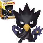 Funko Pop My Hero Academia - Tokoyami Figür