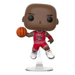 Funko Pop! Nba: Bulls Michael Jordan Figür
