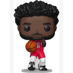 Funko POP NBA Philadelphia 76ers- Joel Embiid (Statement Edition Jersey)