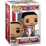 Funko Pop: Nba Washington Wizards- Jordan Poole
