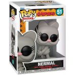 Funko POP Nickelodeon : Garfield – Nermal