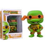Funko POP Ninja Turtles Michelangelo Figür