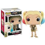 Funko Pop No:97 Suicide Squad Harley Quinn Aksiyon Figür