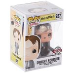 Funko Pop Ofis Jelatin Zımba ile Dwight