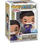 Funko Pop! One Piece- Monkey D. Garp (Young) #2238