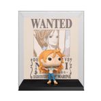 Funko Pop One Piece Nami Wanted 1777