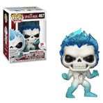 Funko Pop Örümcek Adam Ruh Örümcek # 467 Münhasır"