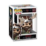 Funko Pop Oyunları: Diablo IV - Druid