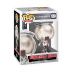 Funko Pop Oyunları: Silent Hill - Bubblehead Hemşire - Koleksiyon Vinil Figür - Hediye Fikri - Resmi Ürün - Çocuklar ve Yetişkinler için Oyuncaklar - Oyun Hayranları - Koleksiyoncular için Model