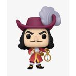 Funko Pop Peter Pan Captain Hook 1348