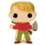 Funko Pop! Pins: Home Alone - Kevin, Mehrfarbig, Ölçü Birimi