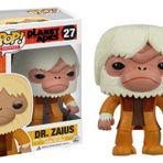 Funko POP Planet Of The Apes Dr. Zaius