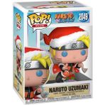 Funko Pop! Plus: Naruto Shippuden - Naruto Uzumaki - Holiday