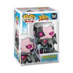 Funko Pop! Plus: X-Men '97 - Ch ile Bastion - Vinil Koleksiyon Figürü - Hediye Fikri - Resmi Ticari Ürünler - Çocuklar ve Yetişkinler için Oyuncak - Çizgi Roman Hayranları - Koleksiyoncular ve Ekran