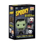 Funko Pop! Pocket Pop Geri Sayım Takvimi: 13 Günlük Ürkütücü Geri Sayım