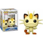Funko Pop: Pokemon Meowth NO:780 - 1