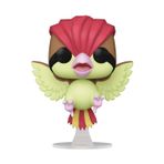 Funko Pop Pokemon: Pidgeotto # 849