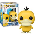Funko Pop Pokemon Psyduck NO:781 Figürü