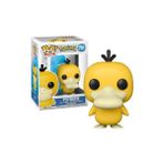Funko Pop Pokemon Psyduck NO:781 - yok