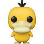Funko Pop: Pokemon Psyduck NO:781
