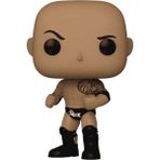 Funko Pop Pop! Çocuk Figür Wwe The Rock (Final) - Pembe