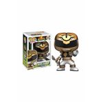 Funko Pop Power Rangers White Ranger Aksiyon Figür
