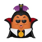 Funko Pop Reklam Simgeler: Mcdonald's - Vampir Mcnugget - --