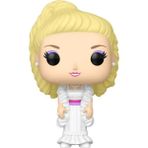 Funko Pop Retro Toys Barbie Crystal Barbie (Gl)