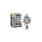 Funko Pop! Rick And Morty 959 Rick With Funnel Hat Special Edition Exclusive Figür