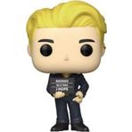Funko Pop Rocks BTS Butter J Hope Aksiyon Figürü