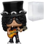 Funko POP Rocks Guns N Roses Slash Figür