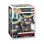 Funko POP Rocks: Iron Maiden - Senjutsu Eddie - Koleksiyon Vinil Figür - Hediye Fikri - Resmi Ürün - Çocuklar ve Yetişkinler için - Müzik Hayranları - Koleksiyonerler ve Teşhir için Model Figürü