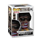 Funko Pop Rocks: Notorious Big B.I.G. Summer '95 - Biggie - Koleksiyon Vinil Figür - Hediye Fikri - Resmi Ürün - Çocuklar ve Yetişkinler için Oyuncaklar - Müzik Hayranları - Koleksiyoncular için Model
