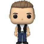 Funko Pop Rocks U2 ZooTV Larry Aksiyon Figürü