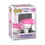 Funko Pop! Sanrio: Hello Kitty – Kuromi/My Melody – Koleksiyoncu Vinil Figür – Hediye Fikri – Resmi Ürün – Çocuklar ve Yetişkinler için Oyuncak – Koleksiyoncular ve Sergi için Model Figür