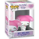 Funko Pop! Sanrio: Hello Kitty – Kuromi/My Melody – Koleksiyoncu Vinil Figür – Hediye Fikri – Resmi Vitrin