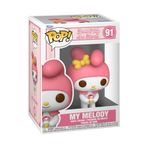 Funko Pop! Sanrio: Hello Kitty ve Arkadaşları - Benim Melodi