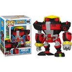 Funko Pop: Sonic - Omega ( 1056) Plus