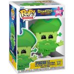 Funko Pop: Spongebob As The Flying Dutchman ( Glow)