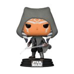 Funko Pop Star Wars Ahsoka Tano Figür