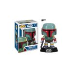 Funko Pop Star Wars Boba Fett Aksiyon Figür