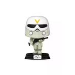 Funko POP Star Wars: Concept Series- Snowtrooper 889698567688