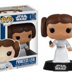 Funko Pop Star Wars Darth Vader 01