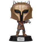 Funko POP Star Wars Mandalorian The Armorer Figür