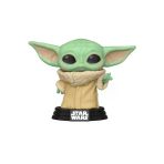 Funko Pop Star Wars Mandalorian The Child Grogu