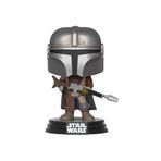 Funko Pop Star Wars Mandalorian The Mandalorian Figür