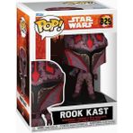 Funko Pop! Star Wars Maul Shadow Lord, Rook Kast Vinil Koleksiyon Figürü